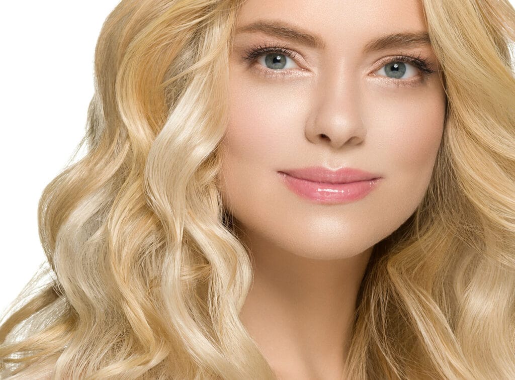 Se boucler les cheveux avec le fer à lisser Style GHD