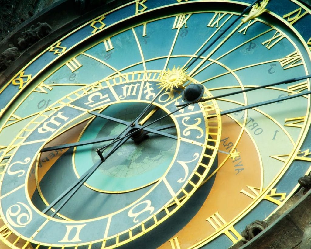 Quand se couper les cheveux en fonction du calendrier lunaire