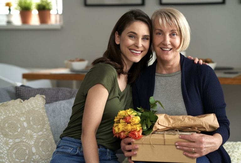 cadeau fete des mere