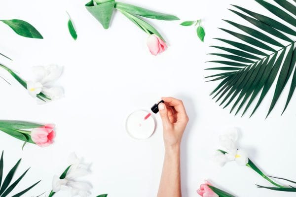 notification enregistrement produit cosmetique