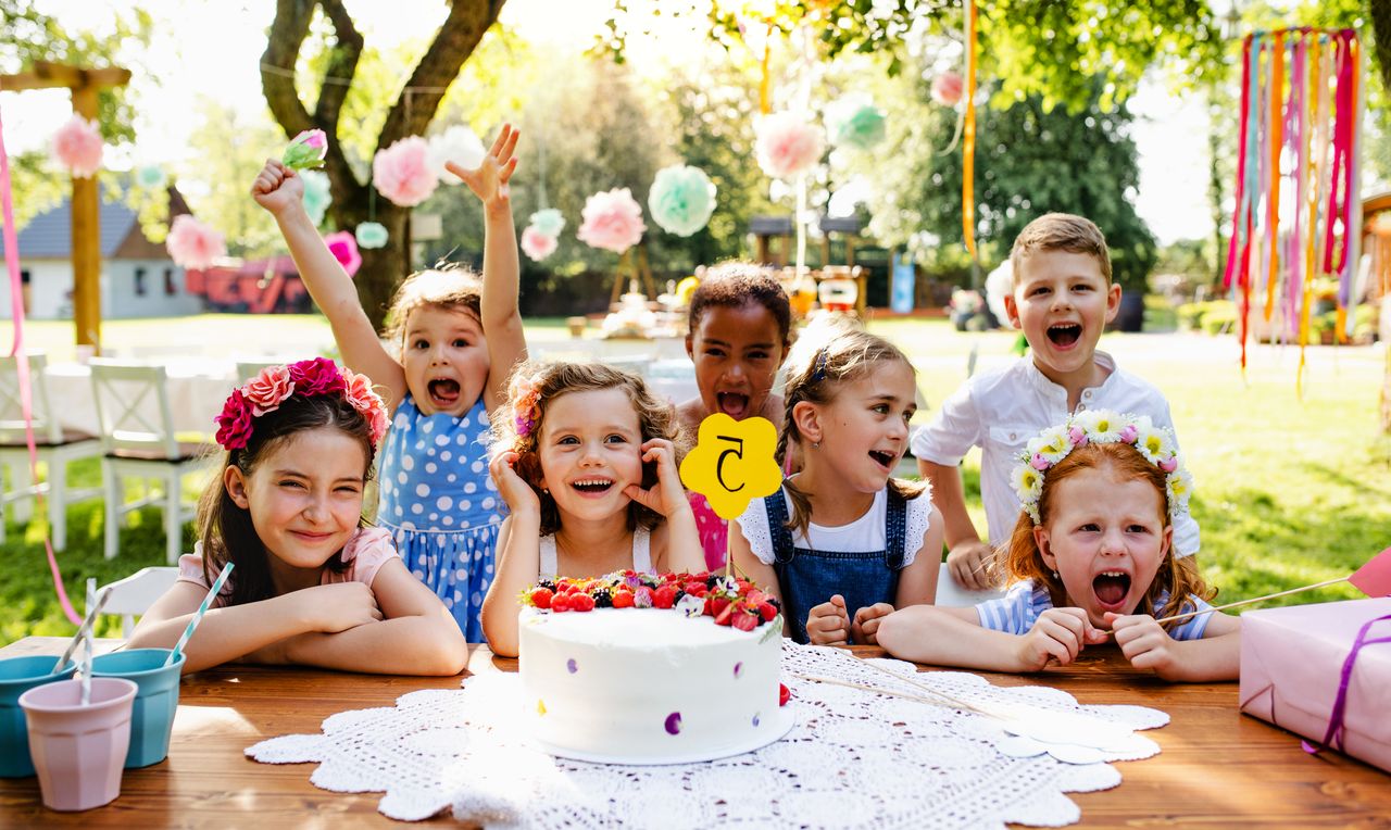 Guide ultime pour choisir la décoration parfaite pour l'anniversaire de  votre enfant