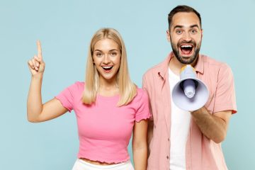 Différentes façons d’annoncer une bonne nouvelle à ses proches