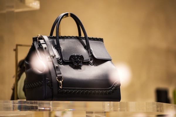 sac en bandouliere en cuir