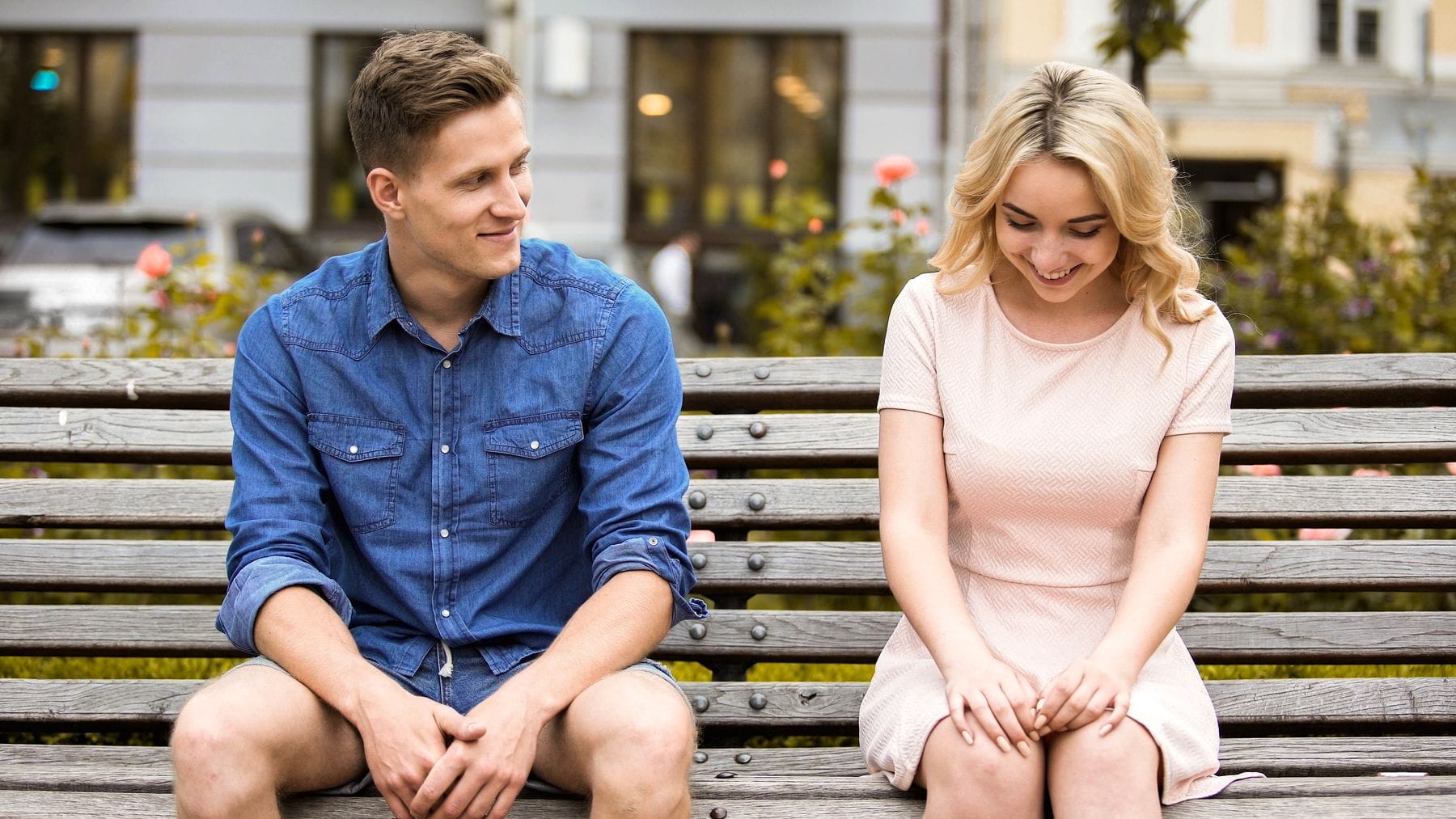 Découvrez comment exprimer à une femme toute l'admiration qu'elle mérite