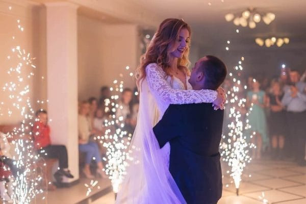 jet de scene 2 metres