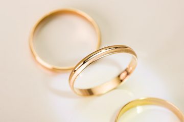 Bague de mariage : guide de style pour bien la choisir