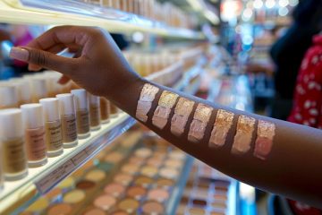 Votre fond de teint parfait ? Trouvez-le en 3 étapes simples pour votre peau !