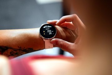 Montres connectées, le nouveau gadget prisé en matière de mode !