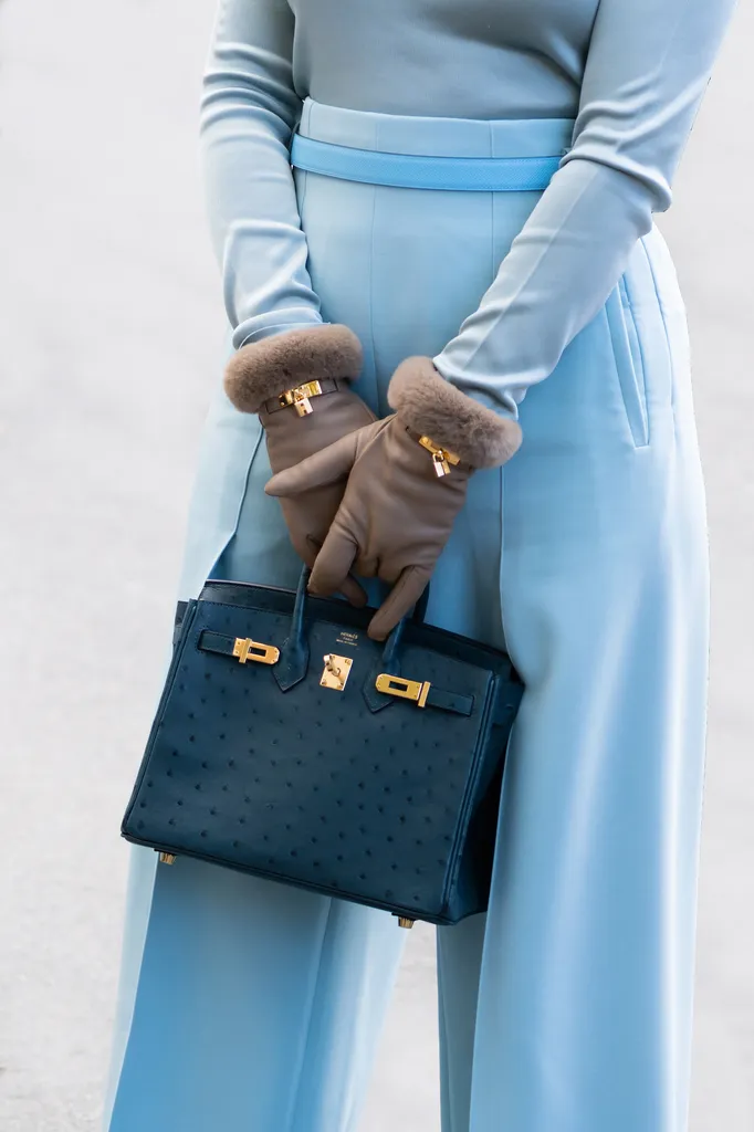 sac hermes birkin