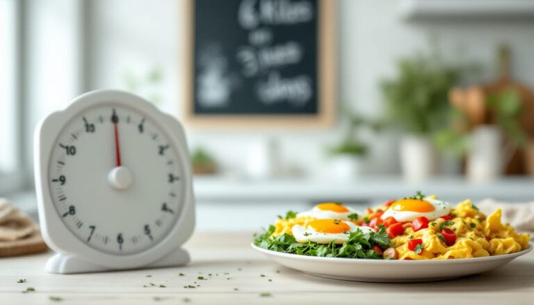 découvrez comment perdre 6 kilos en seulement 3 jours avec notre guide pratique axé sur les bienfaits des œufs. apprenez des recettes simples et des astuces nutritionnelles pour atteindre vos objectifs de perte de poids rapidement et efficacement.