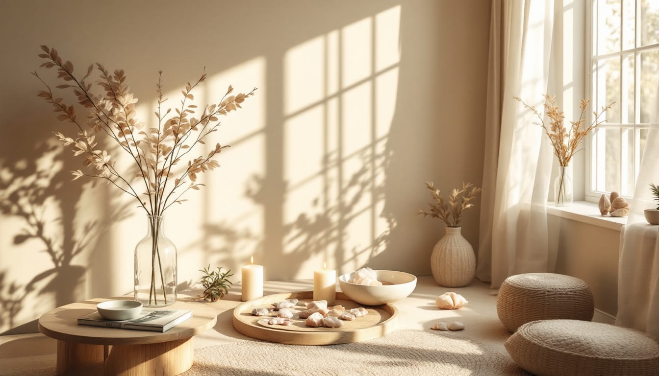 découvrez comment purifier votre maison naturellement grâce à la sauge. apprenez les techniques ancestrales de fumigation et les bienfaits de cette plante pour créer un environnement sain et apaisant. transformez votre intérieur en un espace serein et purifié.