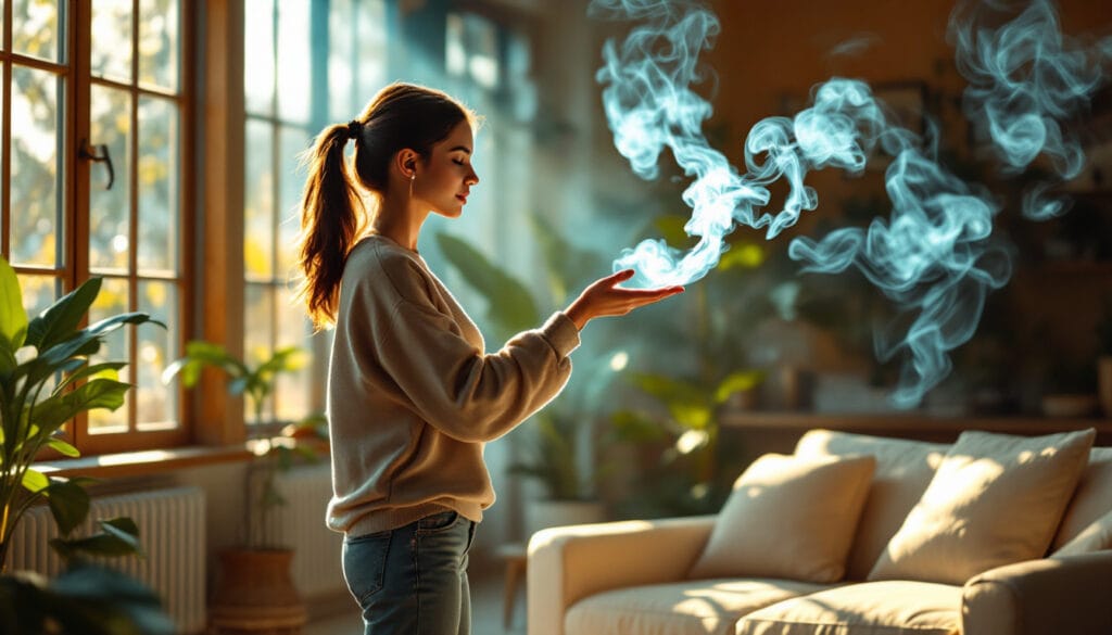 découvrez comment purifier votre maison avec de la sauge, une méthode ancestrale reconnue pour ses propriétés purificatrices. apprenez les étapes simples pour utiliser la sauge afin de créer une atmosphère saine et sereine dans votre intérieur.