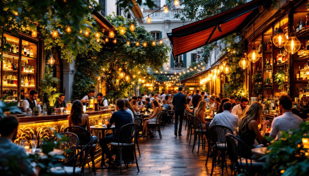 découvrez les meilleures adresses de cocktail bars à montpellier et savourez des créations uniques dans une ambiance conviviale. que vous soyez amateur de classiques ou en quête de nouveautés, nos recommandations vous plongeront dans l'univers raffiné des mixologues montpelliérains.