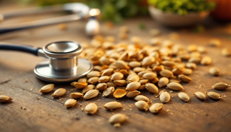 découvrez les dangers potentiels des graines de courge pour la santé. cet article aborde les effets secondaires, les allergies et les précautions à prendre pour profiter des bienfaits de cette super-aliment en toute sécurité.