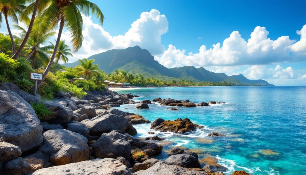 découvrez les incontournables et les pièges à éviter lors de votre voyage à l'île maurice. cet article vous guide à travers les endroits à ne pas fréquenter pour garantir un séjour mémorable et sans faux pas sur cette île paradisiaque.