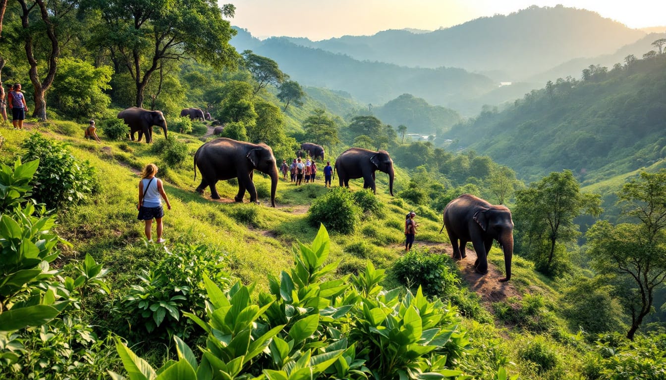 découvrez les lieux à fuir lors de votre voyage en thaïlande pour garantir une expérience inoubliable. évitez les pièges à touristes, les zones dangereuses et les destinations qui peuvent nuire à votre séjour, tout en explorant les trésors cachés du pays !