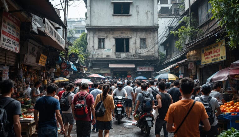 découvrez les lieux à éviter absolument lors de votre voyage en thaïlande pour garantir une expérience inoubliable. évitez les pièges à touristes et renseignez-vous sur les endroits peu recommandés afin de profiter pleinement de la beauté et de la culture thaïlandaise.