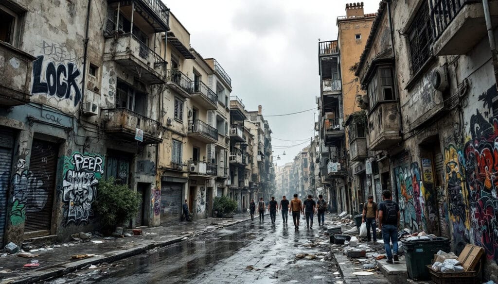 découvrez les quartiers à éviter lors de votre séjour à palma de majorque pour garantir des vacances sereines et sans tracas. informez-vous sur les zones moins recommandées afin de profiter pleinement de votre expérience sur cette magnifique île.