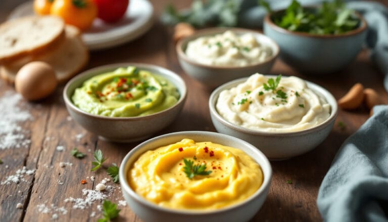 découvrez des alternatives savoureuses à la béchamel pour vos gratins ! que vous soyez à la recherche d'options sans lactose, de recettes allégées ou simplement de nouvelles saveurs, cet article vous propose des substituts idéaux pour rehausser vos plats tout en préservant leur crémeux et leur goût.