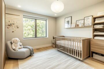 La sécurité avant tout : comment éviter les risques avec le lit de bébé ?