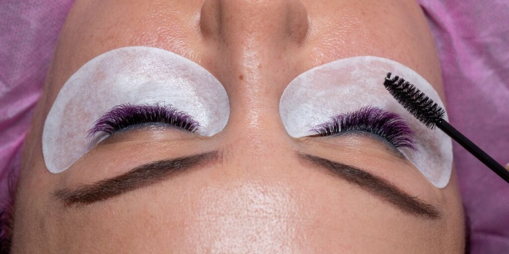 Extension de cil prune