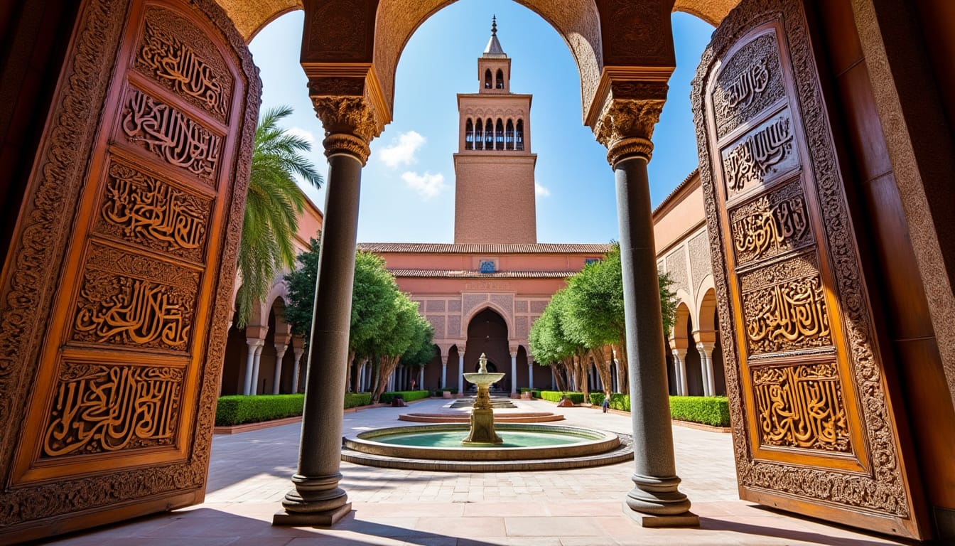 découvrez marrakech en seulement 3 jours avec notre guide complet ! explorez les merveilles de la ville rouge, de ses souks vibrants à ses monuments historiques emblématiques. profitez d'itinéraires organisés, de conseils pratiques et d'astuces pour vivre une expérience inoubliable au cœur de cette destination envoûtante.