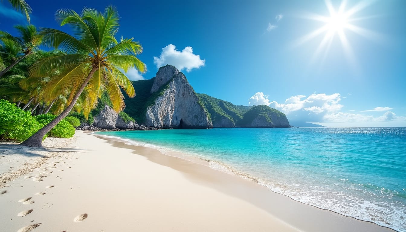 découvrez nusa penida, une île paradisiaque indonésienne. notre guide complet vous dévoile les meilleures activités, les paysages majestueux et les conseils pratiques pour profiter pleinement de cette destination de rêve. explorez ses plages de sable blanc, ses eaux turquoise et ses sites incontournables pour une expérience inoubliable.