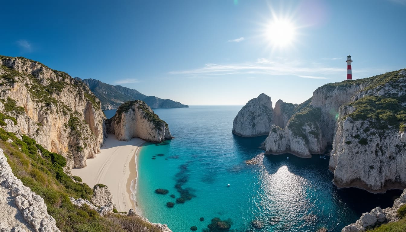 découvrez les meilleurs itinéraires et conseils pratiques pour profiter pleinement de minorque en une semaine. explorez ses plages paradisiaques, ses charmants villages et ses sites historiques incontournables. préparez votre séjour idéal sur cette île méditerranéenne!