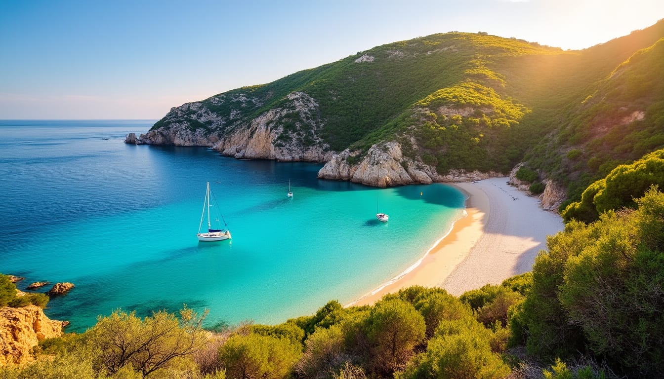 découvrez les meilleures activités et itinéraires à suivre lors de votre semaine à minorque. profitez de conseils pratiques pour explorer cette magnifique île, ses plages paradisiaques, ses sites historiques et sa nature préservée.