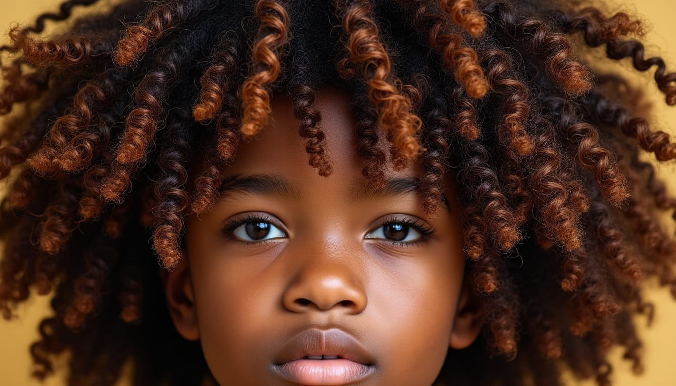 découvrez les plus belles tresses pour les cheveux crépus en 2025, idéales pour les adolescents. explorez des styles tendances et des astuces pour sublimer votre coiffure tout en affirmant votre personnalité. tressez votre créativité et soyez à la mode !