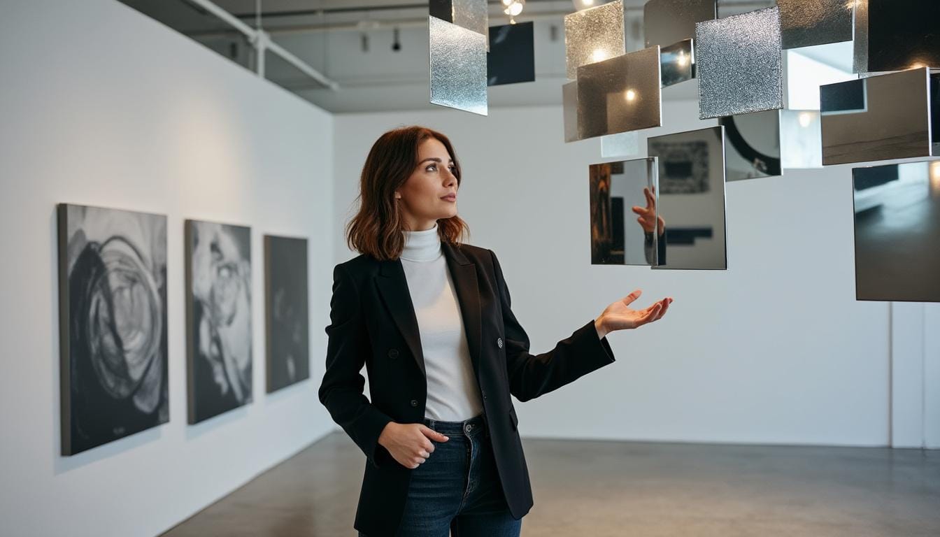découvrez le duo créatif alex vizorek et alexandra grant en 2025, où l'humour et l'art se rencontrent pour offrir une expérience unique. plongez dans leur monde innovant et inspirant qui repousse les limites de la créativité.