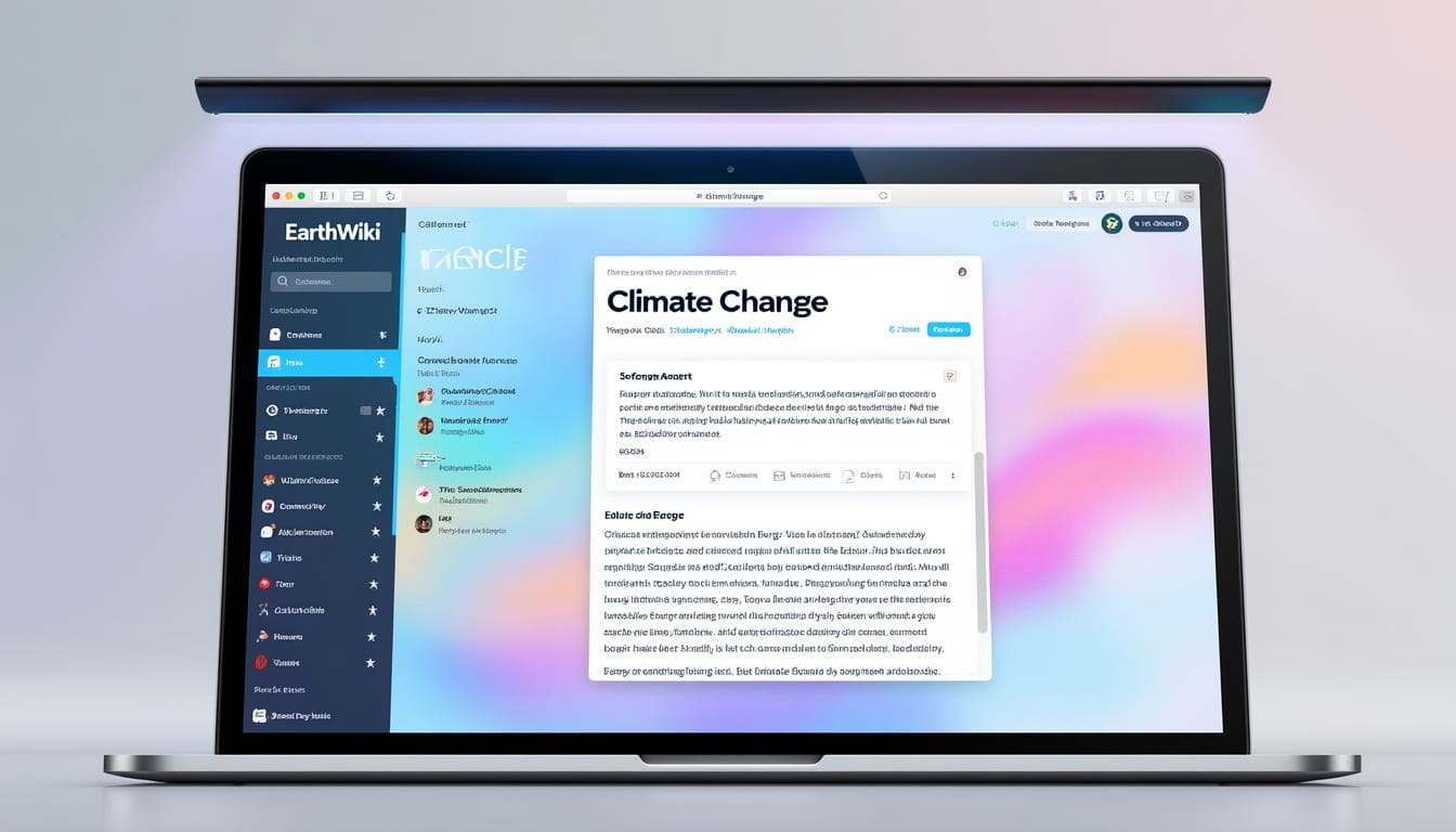 découvrez comment fonctionne une encyclopédie collaborative en ligne, ses principes de rédaction collective, les rôles des contributeurs et les outils qui facilitent la création de contenus enrichissants. apprenez à tirer parti de ces ressources pour vos recherches et votre apprentissage.