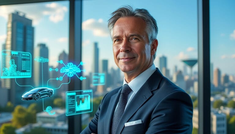 découvrez hervé de truchis de varennes, un entrepreneur visionnaire qui se distingue par ses idées novatrices et son engagement envers l'avenir en 2025. explorez son parcours inspirant et les innovations qui redéfinissent les normes de l'entrepreneuriat.