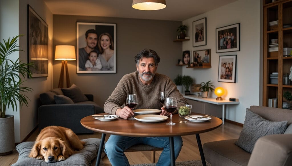 découvrez tout ce que vous devez savoir sur la vie privée de philippe collignon en 2025. plongée dans ses choix personnels, son quotidien et l'impact des événements récents sur sa vie privée.