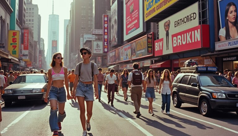 découvrez l'année 2000 et plongez dans une décennie marquante qui a façonné notre monde. analysez les événements clés, les tendances culturelles et les révolutions technologiques qui ont défini cette époque fascinante.