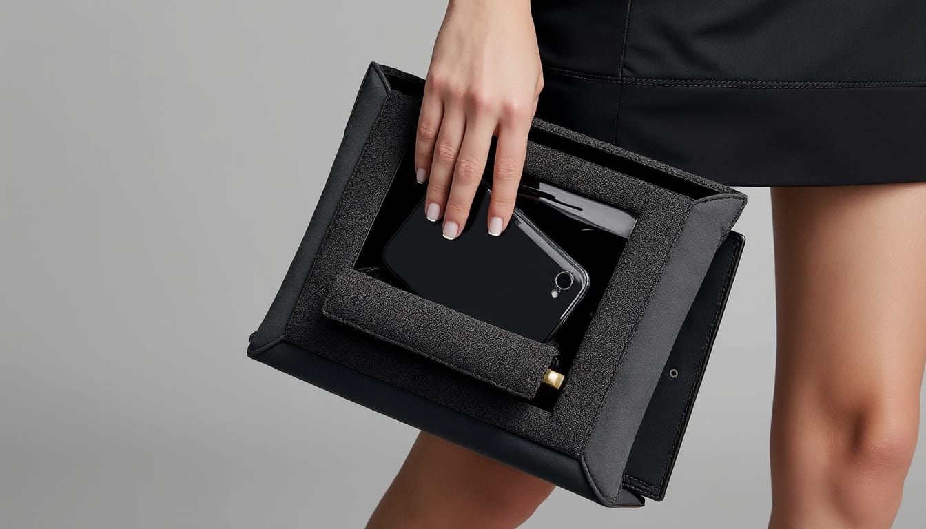 découvrez les accessoires de mode incontournables de 2025 : des pièces tendance qui redéfinissent votre style. explorez les must-haves, des sacs chic aux bijoux audacieux, pour être à la pointe des dernières tendances et affirmer votre personnalité.