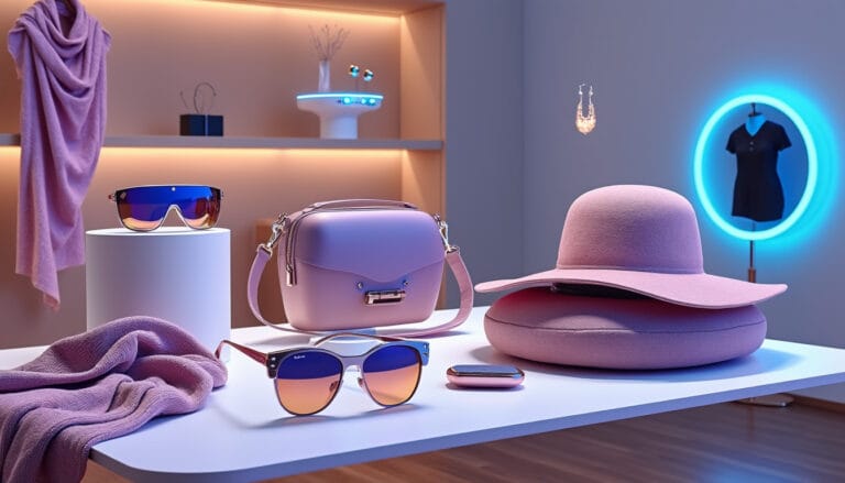 découvrez les accessoires de mode incontournables pour 2025 qui transformeront votre style. des pièces uniques et tendance pour compléter votre garde-robe avec élégance et audace. ne manquez pas les must-have qui feront sensation cette année!