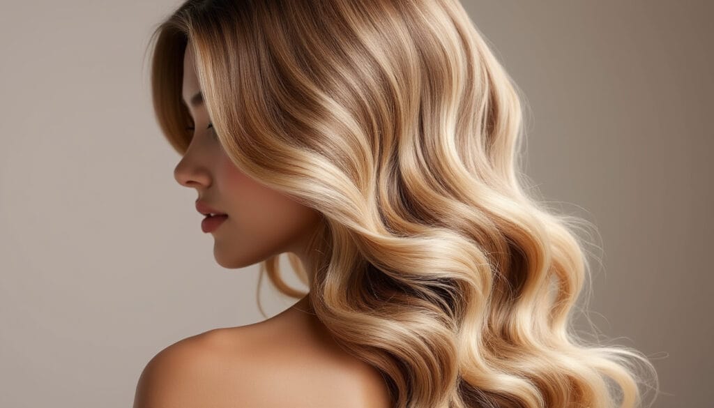 découvrez le guide ultime pour réussir vos mèches blondes et caramel. apprenez les techniques, conseils et astuces pour obtenir un éclat lumineux et naturel qui sublimera votre couleur de cheveux.