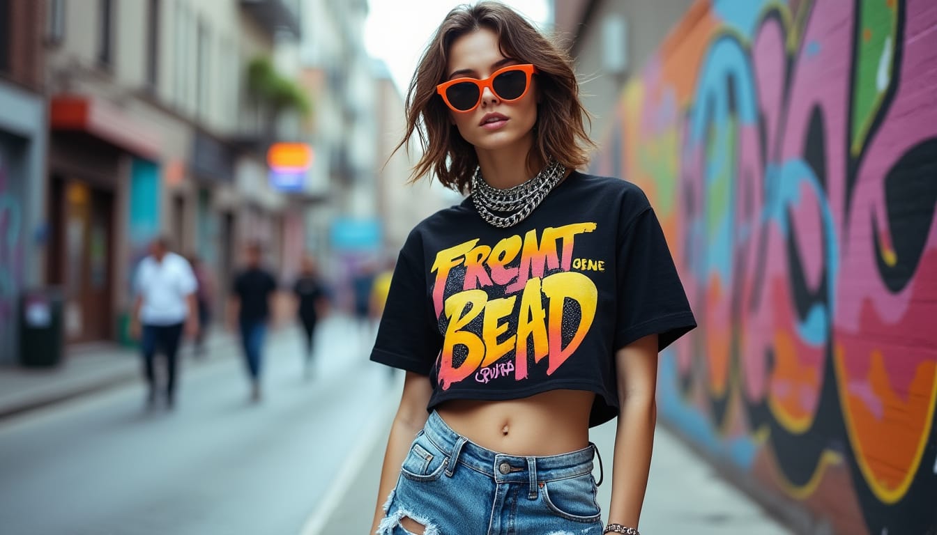 découvrez les tendances emblématiques et les icônes incontournables de la mode des années 2000. un voyage nostalgique au cœur des styles audacieux qui ont marqué cette époque, à redécouvrir pour inspirer vos looks actuels.