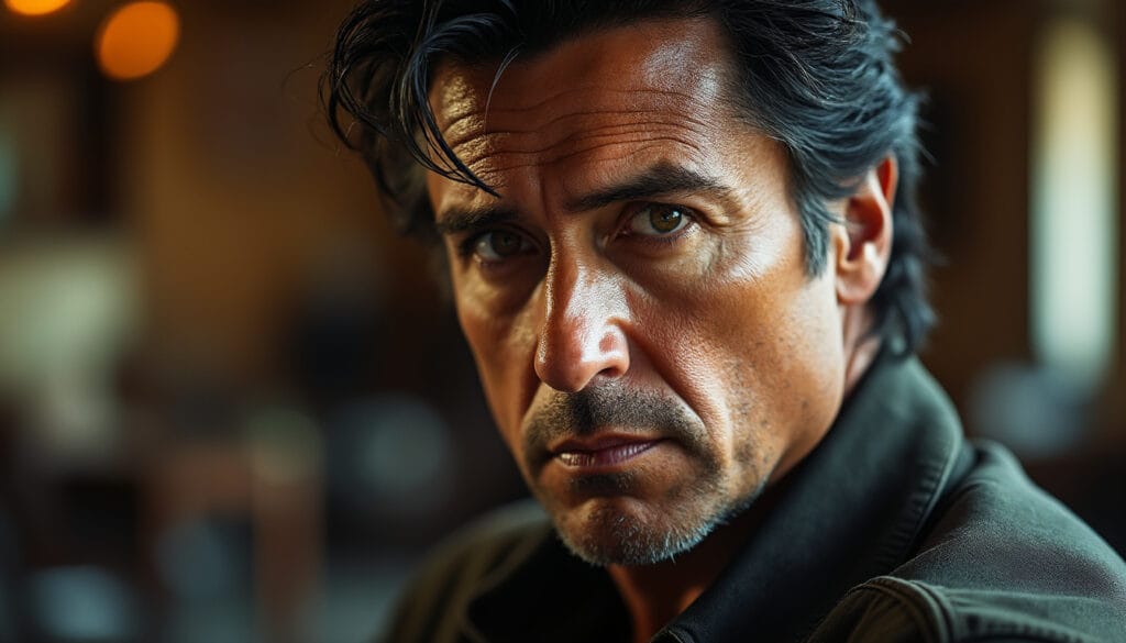 découvrez l'histoire méconnue de seargeoh stallone, le fils de l'icône du cinéma sylvester stallone. plongez dans un récit touchant qui explore sa vie, ses défis et son parcours personnel, loin des projecteurs.