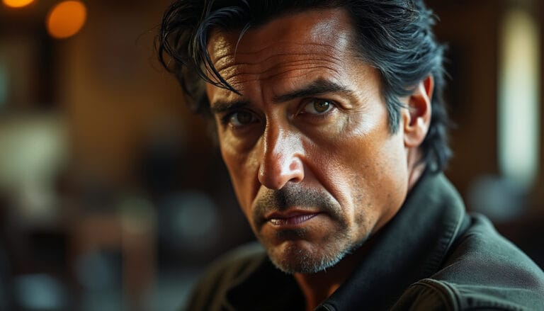 découvrez l'histoire méconnue de seargeoh stallone, le fils de l'icône du cinéma sylvester stallone. plongez dans un récit touchant qui explore sa vie, ses défis et son parcours personnel, loin des projecteurs.