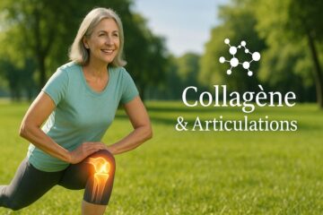 Est-ce que le collagène est bon pour l’arthrose ?