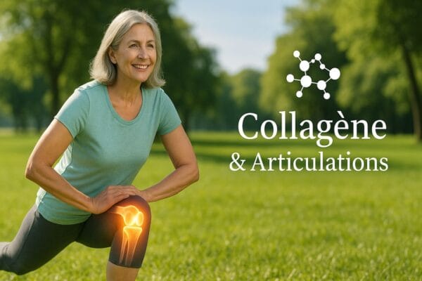 collagene et arthrose