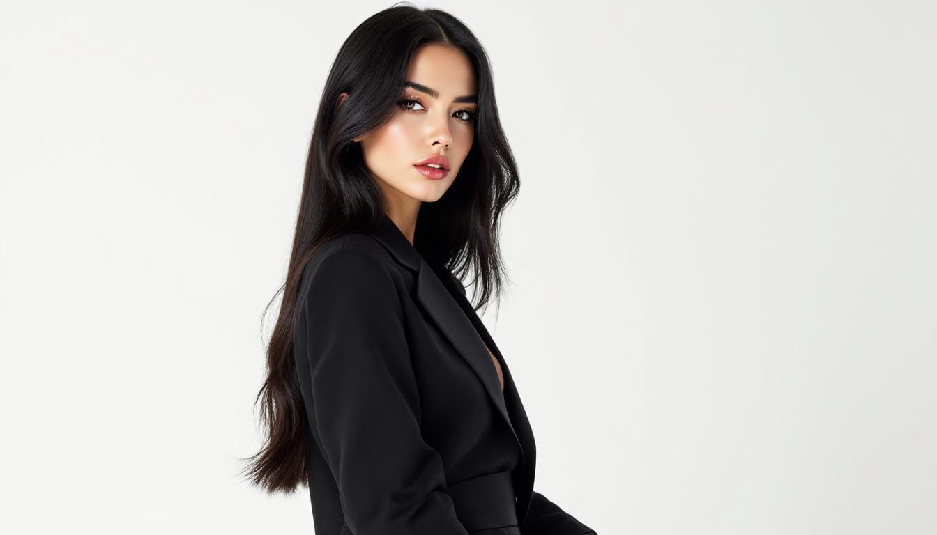 découvrez nos conseils pour adopter la coiffure middle part avec élégance en 2025. explorez des astuces de styling, des inspirations et les tendances clés pour sublimer votre look tout en restant à la mode.