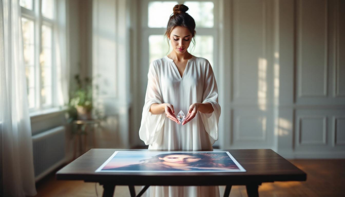 découvrez comment utiliser un pendule sur vos photos pour créer des effets visuels époustouflants. suivez nos conseils pratiques pour maîtriser cette technique et impressionner vos amis avec des images uniques et captivantes.