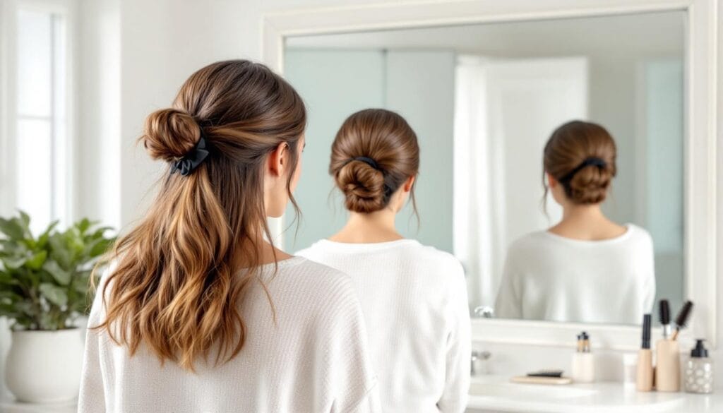 découvrez comment réaliser facilement une coiffure taper bas grâce à nos astuces pratiques et conseils étape par étape. transformez votre look en un rien de temps et faites sensation avec cette coiffure stylée et moderne.