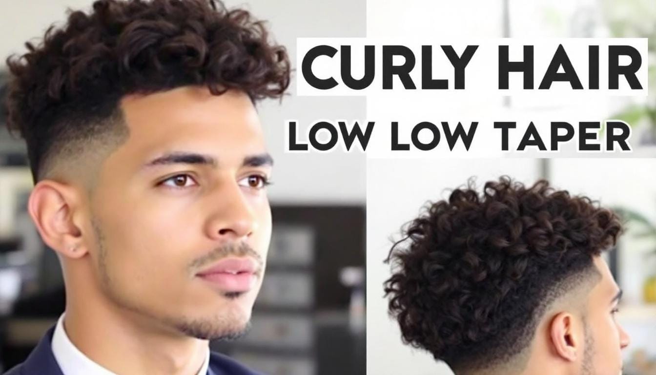 découvrez dans cet article des astuces simples et rapides pour réaliser une coiffure taper bas. que vous soyez débutant ou experte, apprenez les techniques et les produits nécessaires pour obtenir un look élégant et moderne en un rien de temps.