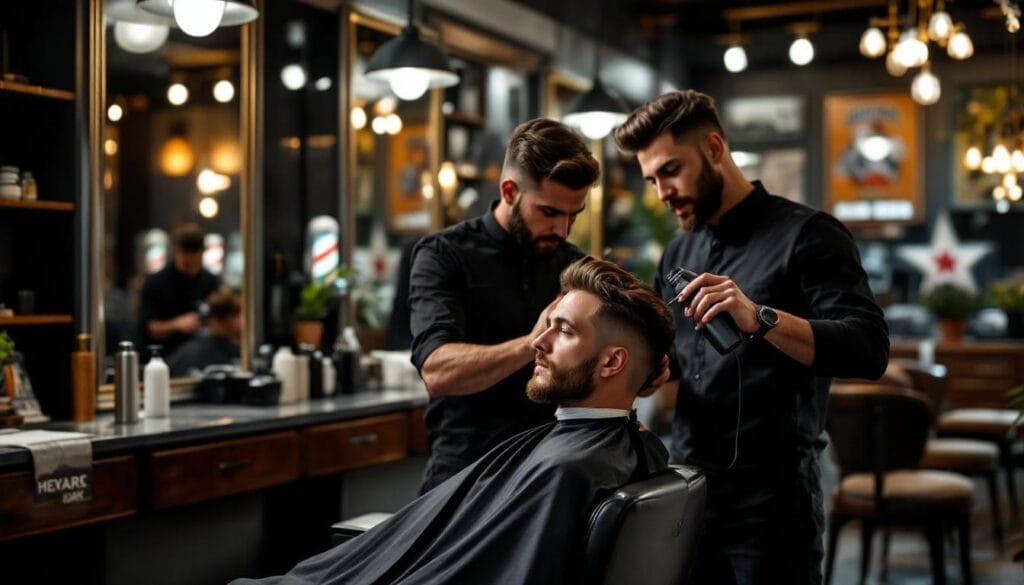 découvrez tout ce que vous devez savoir sur la coupe cuenta pour homme en 2025. des tendances, conseils de coiffure et astuces d'entretien pour être à la mode et mettre en valeur votre style.