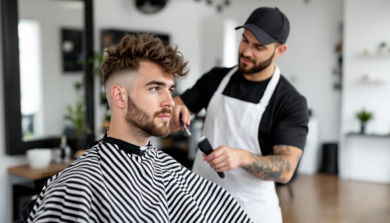 découvrez tout ce qu'il faut savoir sur la coupe cuenta homme en 2025 : tendances, conseils de coiffure et astuces pour un look impeccable. ne manquez pas les nouveautés et les styles incontournables de cette année !