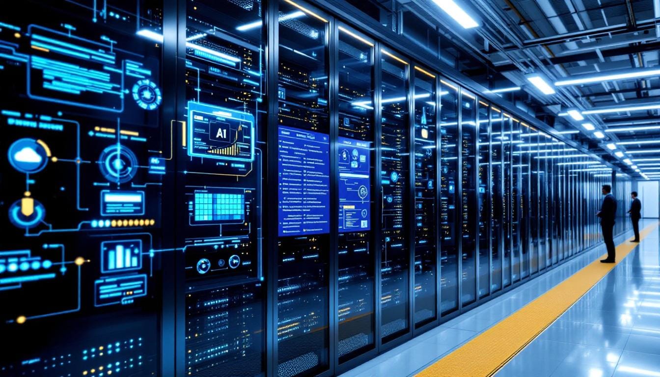 explorez comment appidys transforme la gestion des données en 2025 grâce à des solutions innovantes et adaptées aux besoins du marché, offrant efficacité et performance pour les entreprises.